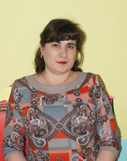 Миттова Алевтина Владимировна
