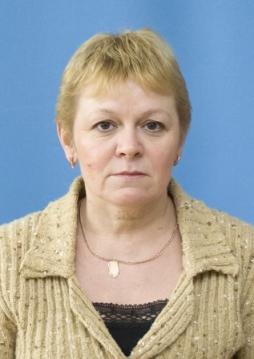 Жирнова Надежда Ивановна