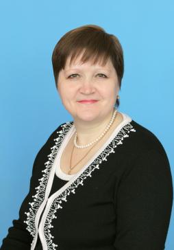 Глазкова Ольга Анатольевна