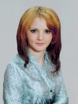 Полякова Яна Олеговна