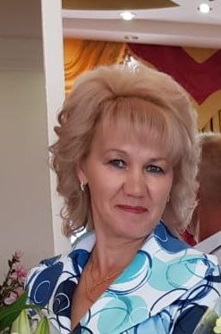 Гурьева Ирина Геннадьевна