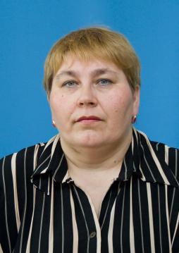 Фёдорова Валентина Аркадьевна